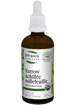 Yarrow - 100ml