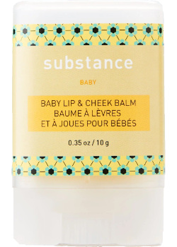 Baby Lip & Cheek Balm - 10g