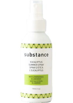 Eucalyptus Summer Spray - 118ml