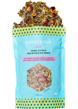 Herbal Sitz Bath - 65g