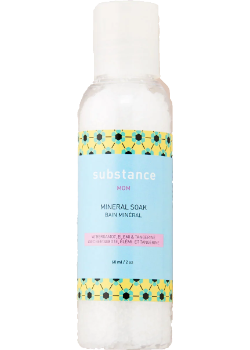 Mineral Soak - 57g