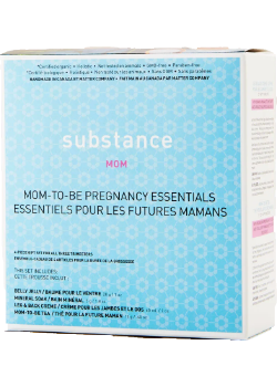 Mom To Be Pregnancy Essentials - 1 Kit