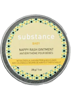 Nappy Rash Ointment - 28g