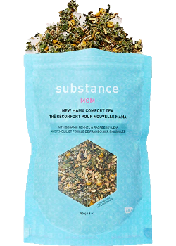 New Mom Comfort Tea - 85g