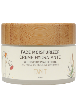 Moisturizing Face Cream - 60ml