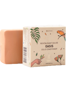 Oasis Conditioner Bar - 60g