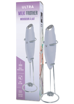 Ultra Milk Frother - 1 Unit