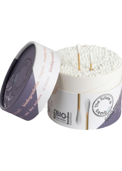 Cotton Swabs - 400 Swabs