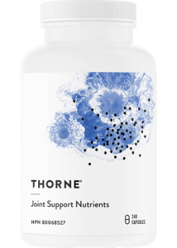 Joint Support Nutrients - 240 Caps
