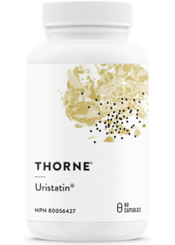URISTATIN - 60CAPS