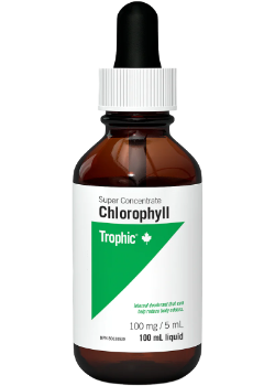 Chlorophyll Super Concentrate - 100ml