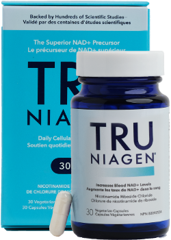 Tru Niagen 300mg - 30 V-Caps