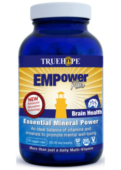 EMPowerplus - 120 V-Caps