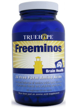 Freeminos - 180 V-Caps