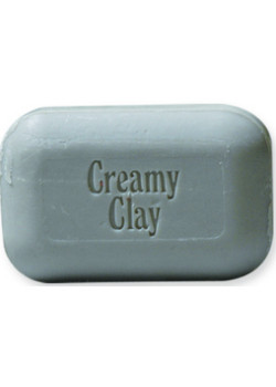 Creamy Clay Bar Soap - 110g