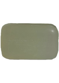 Pure Vegetable Glycerine Bar Soap - 95g