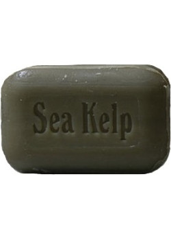 Sea Kelp Bar Soap - 110g