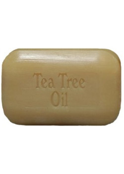 Tea Tree Oil Bar Soap - 110g