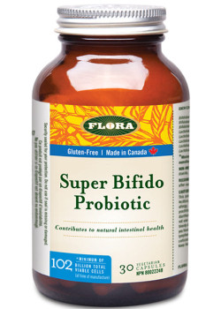 Super Bifido Plus Probiotic (102 Billion) - 30 V-Caps