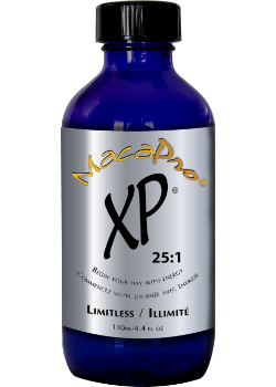 MacaPro XP 25:1 Limitless - 130ml