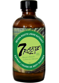 Seven Roots Liquid Extract 10:1 - 130ml
