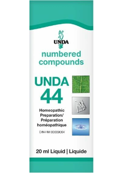 Unda #44 - 20ml