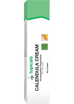 Calendula Cream - 40g