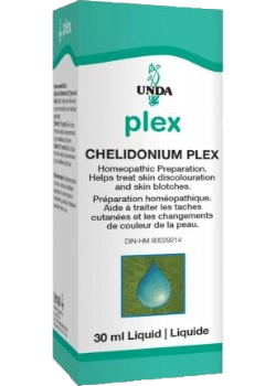 Chelidonium Plex - 30ml