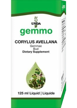 Gemmo Corylus Avellana - 125ml