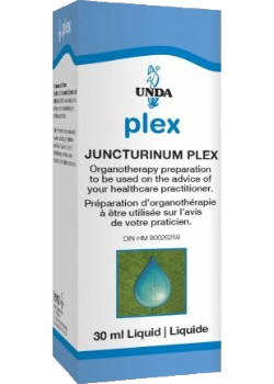 Juncturinum Plex - 30ml