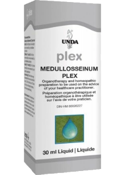 Medulosseinum Plex - 30ml