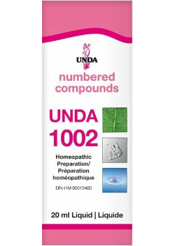 Unda #1002 - 20ml