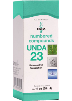 Unda #23 - 20ml