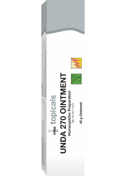 UNDA #270 Ointment - 40g