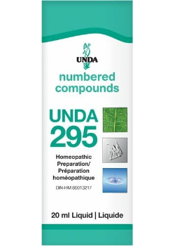 Unda #295 - 20ml