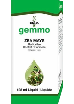 Gemmo Zea Mays - 125ml
