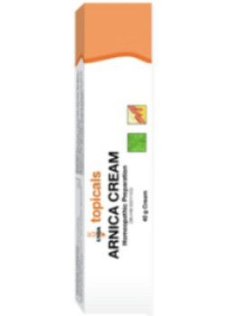 Arnica Cream - 40g