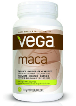 Maca Powder - 180g - Vega