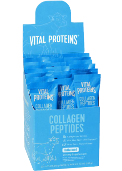 Vital Proteins Collagen Peptides (Bovine Unflavoured) - 20 x 10g