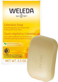 Calendula Baby Soap - 100g