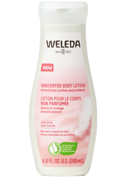 Unscented Body Lotion - 200ml
