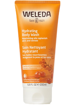 Hydrating Body Wash (Sea Buckthorn) - 200ml