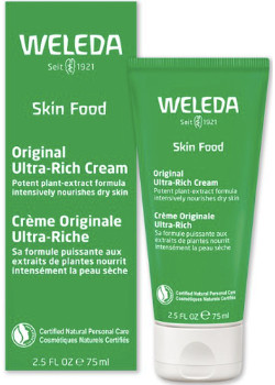 Skin Food Original Ultra-Rich Cream - 75ml