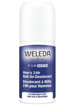 Men's 24h Roll-On Deodorant - 50ml