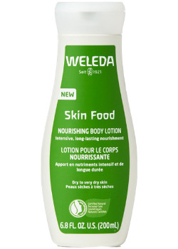 Skin Food Nourishing Body Lotion - 200ml