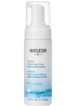 Gentle Cleansing Foam (Witch Hazel) - 150ml