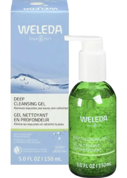 Deep Cleansing Gel - 150ml