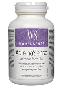 Adrenasense - 180 V-Caps