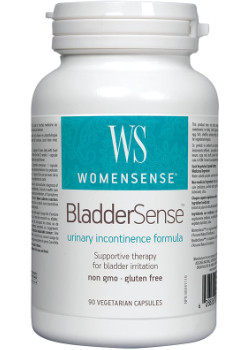Bladdersense - 90 V-Caps