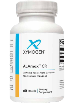 ALAMax CR - 60 Tabs